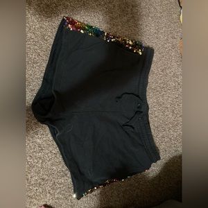 Womans summer shorts